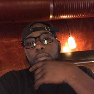 Meet your Posher, Darius